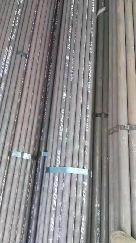 平塘无缝钢管