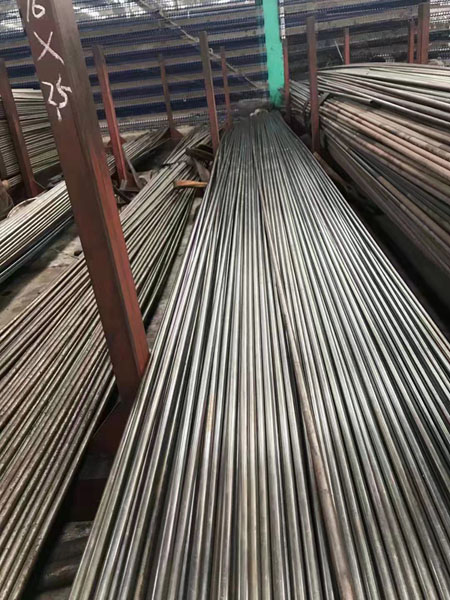 平塘精密钢管